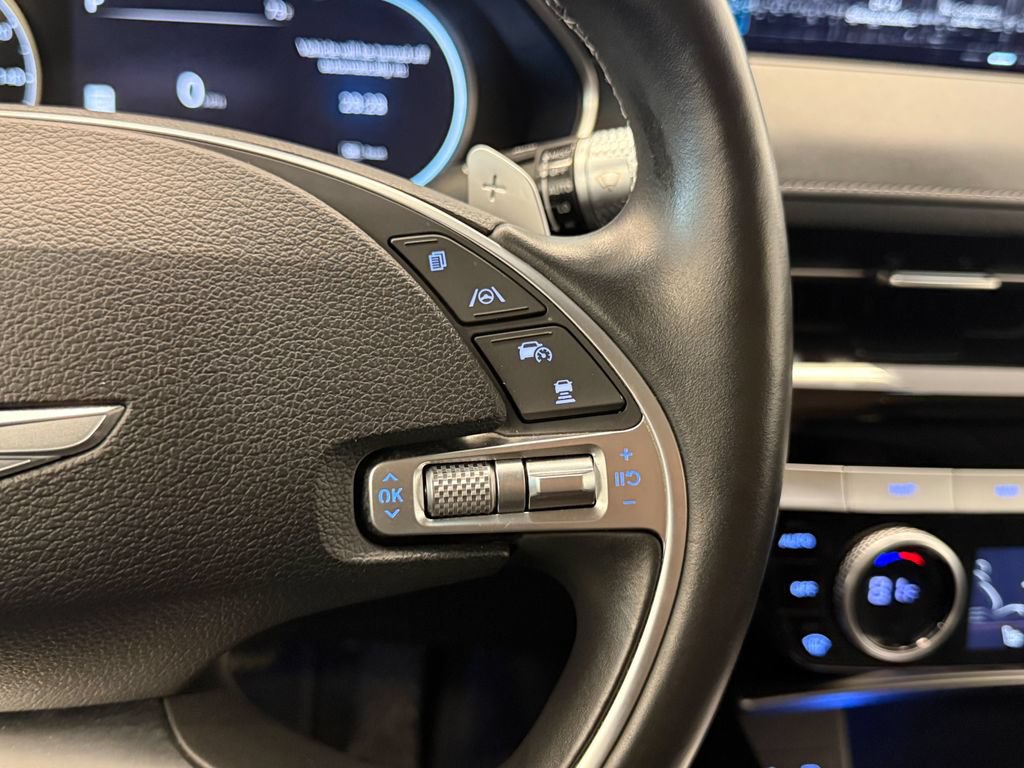 Used 2023 Genesis G80 2.5T AWD/4WD image 23