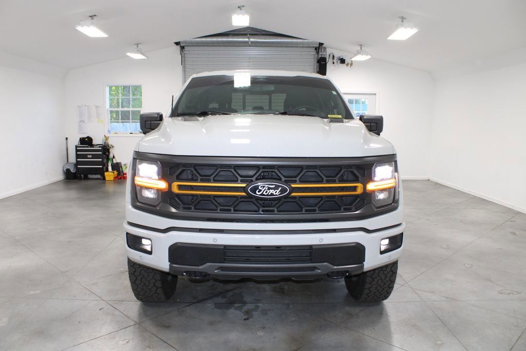 Used 2024 Ford F150 Tremor image 3