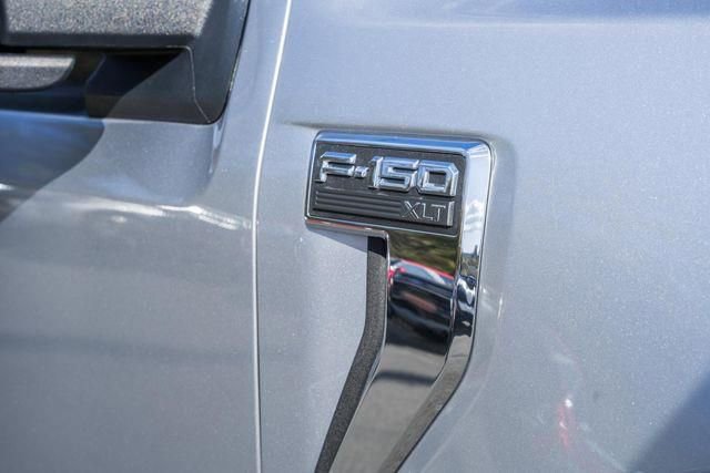 Used 2022 Ford F150 XLT image 13