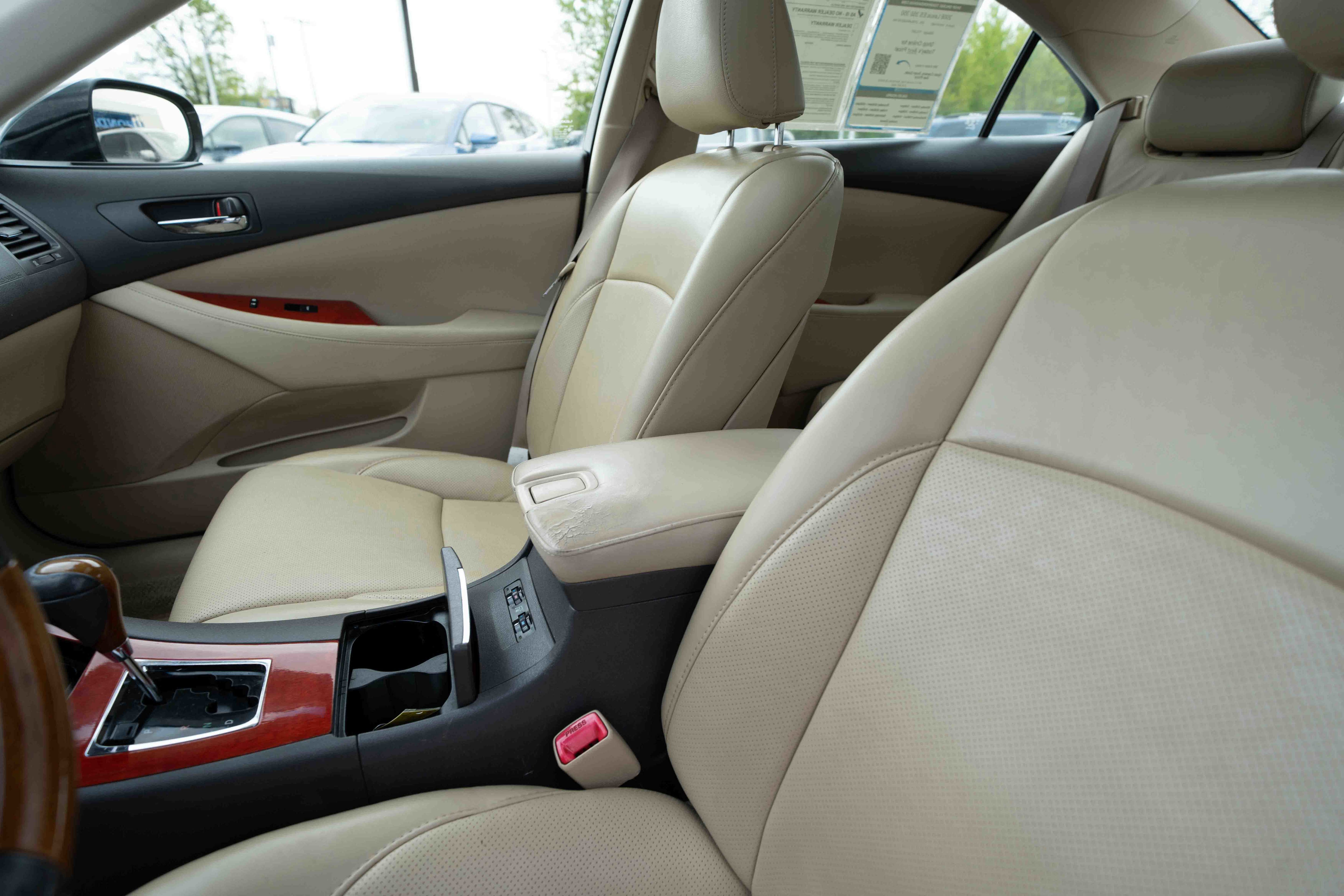 Used 2008 Lexus ES 350 FWD image 10