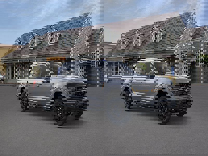 New 2025 Ford F150 Tremor w/ Equipment Group 402A High image 7