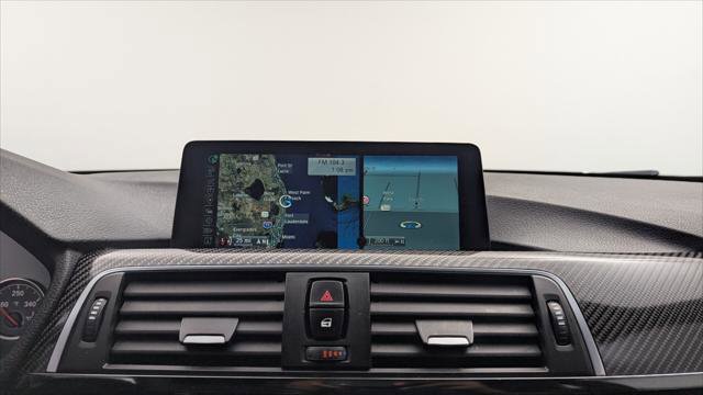 Used 2016 BMW M4 Coupe image 25