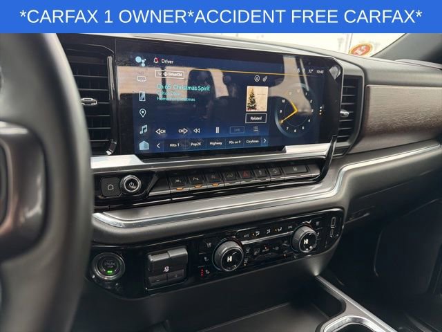 Used 2023 Chevrolet Silverado 1500 High Country w/ Technology Package image 30