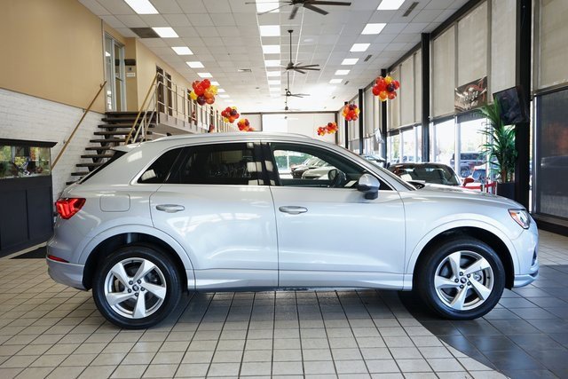 Used 2021 Audi Q3 2.0T Premium image 15