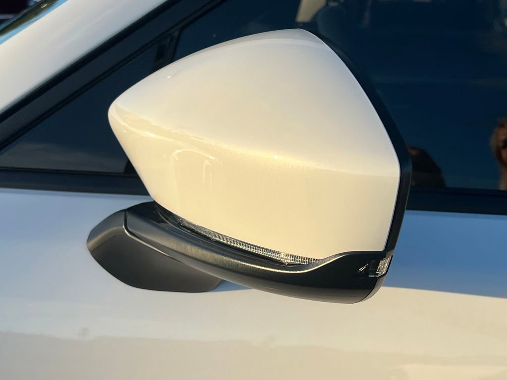 New 2025 MAZDA CX-90 Plug-In Hybrid w/ Preferred image 11