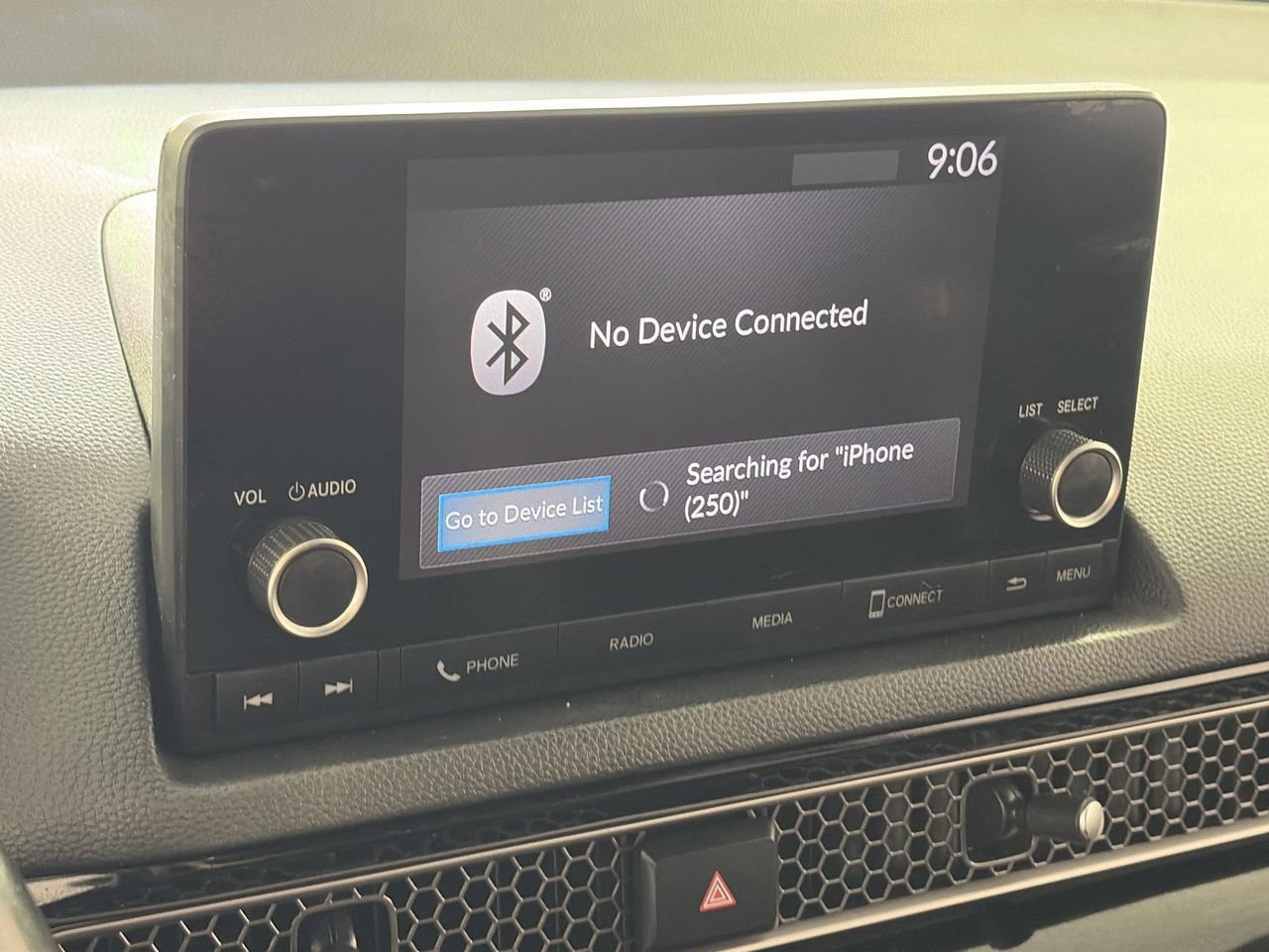 Used 2022 Honda Civic Sport image 15