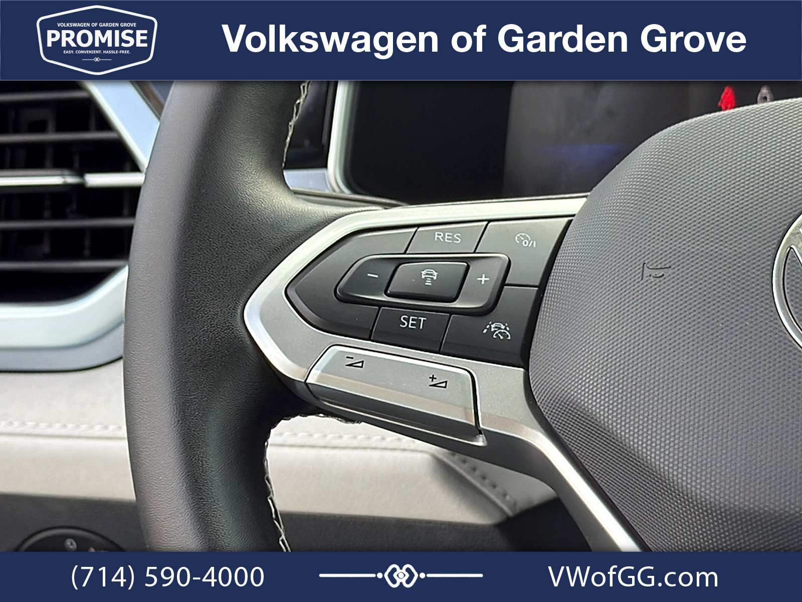 New 2027 Volkswagen Taos SE FWD image 19