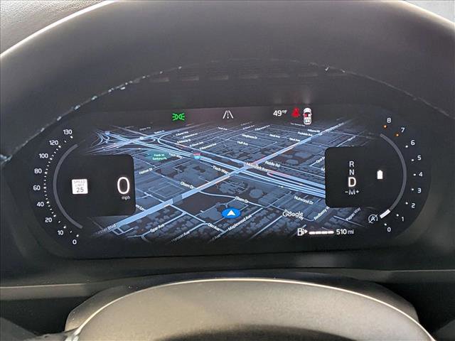 New 2026 Volvo XC90 B6 Plus w/ Protection Package Premier image 12