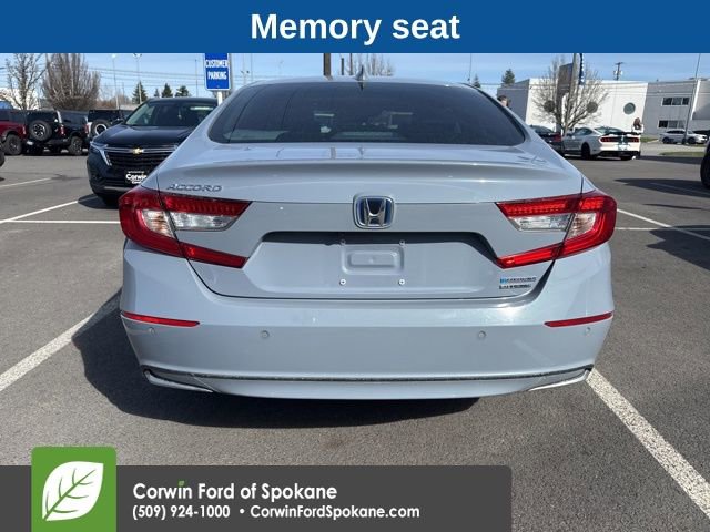 Used 2022 Honda Accord Touring image 7