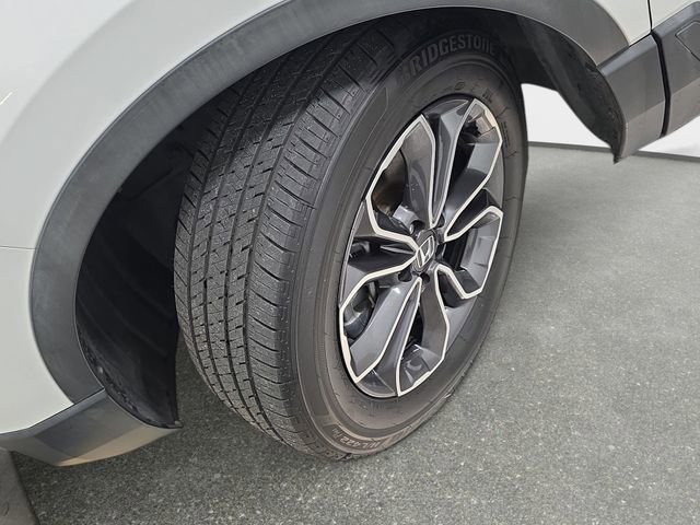 Used 2021 Honda CR-V EX image 30