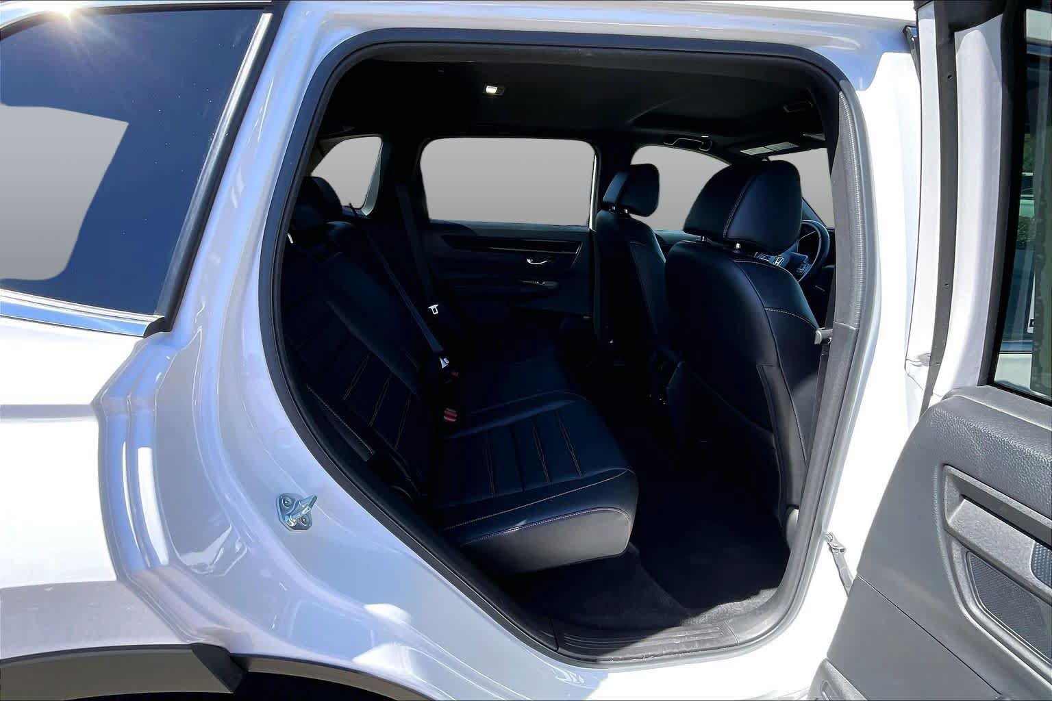 Used 2025 Honda CR-V Sport-L image 19