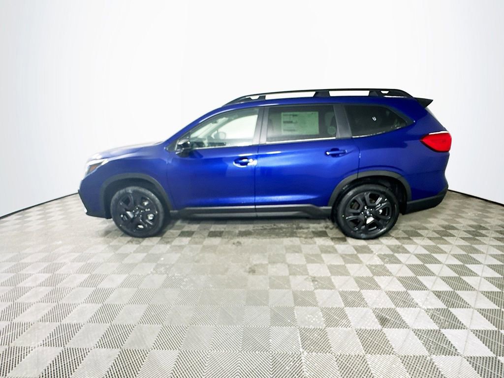 New 2026 Subaru Ascent Bronze Edition image 5