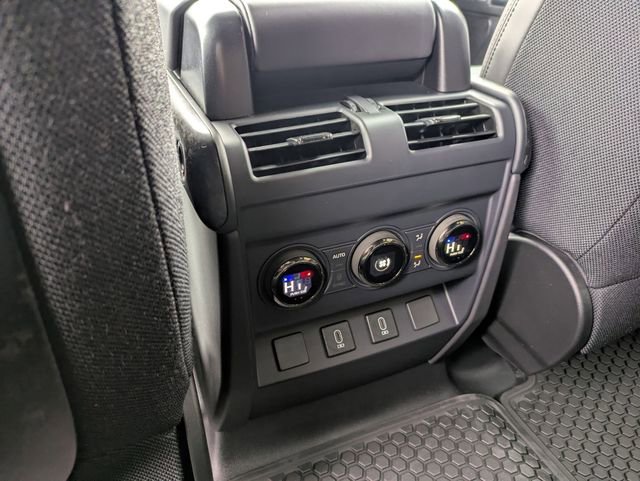 New 2026 Land Rover Defender 110 OCTA image 13