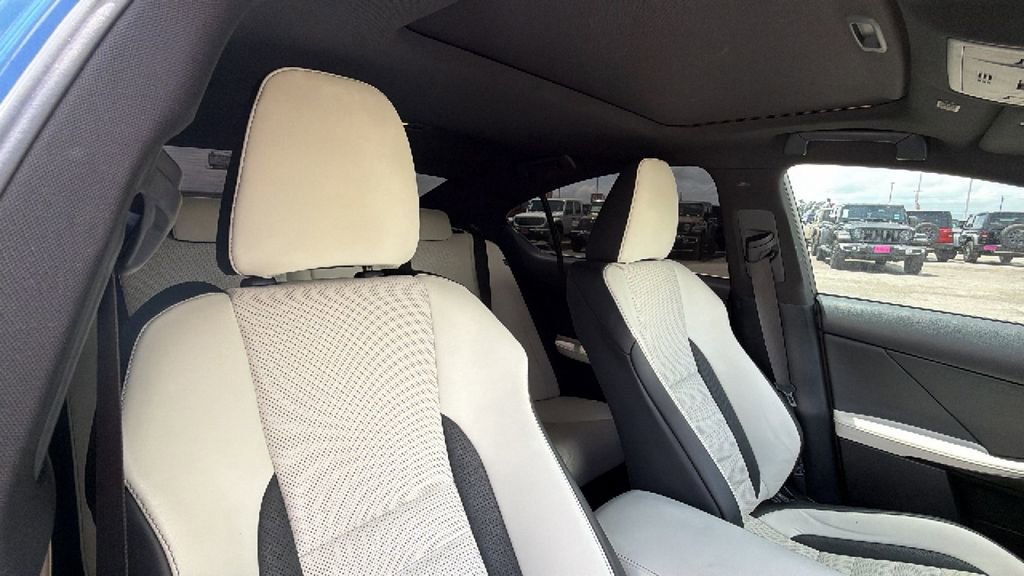 Used 2021 Lexus IS 350 F Sport w/ Navigation Package image 29