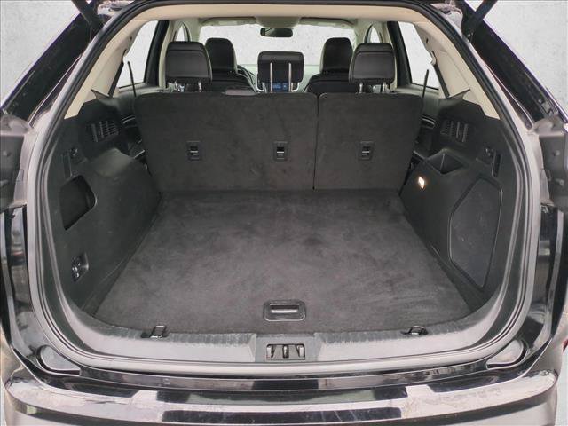 Used 2024 Ford Edge Titanium AWD/4WD image 6