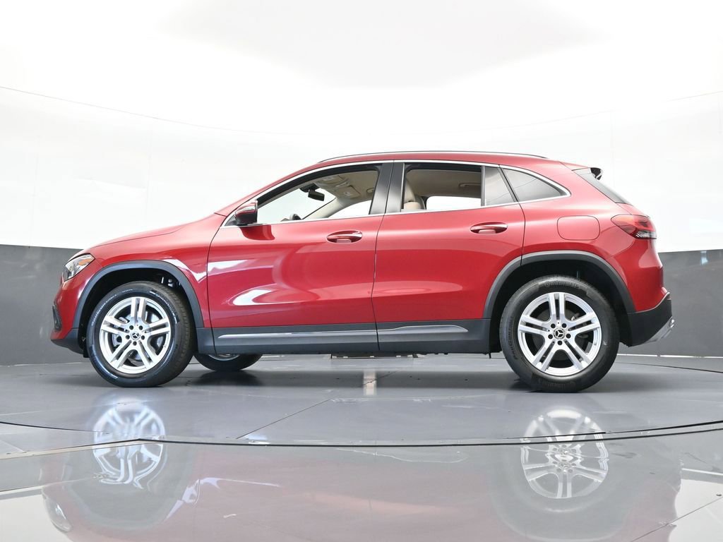 Used 2022 Mercedes-Benz GLA 250 image 61