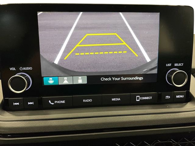 New 2025 Honda Accord LX image 23