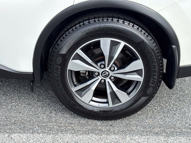 Used 2024 Nissan Murano SV AWD/4WD image 20