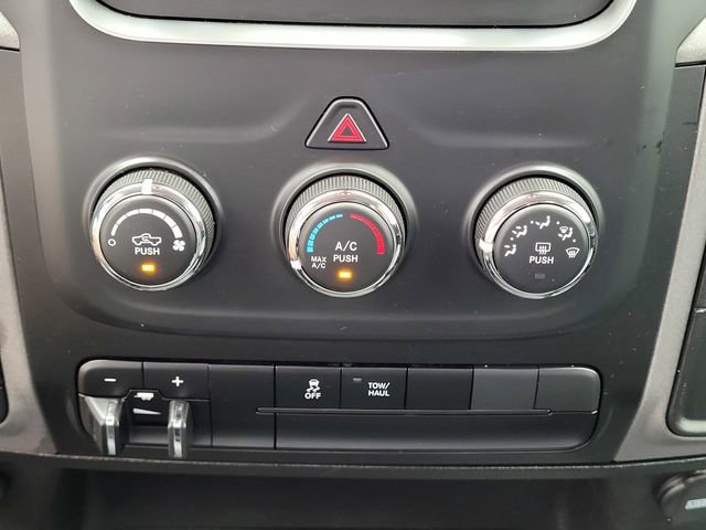 Used 2023 RAM 1500 Tradesman w/ Trailer Tow Group image 25