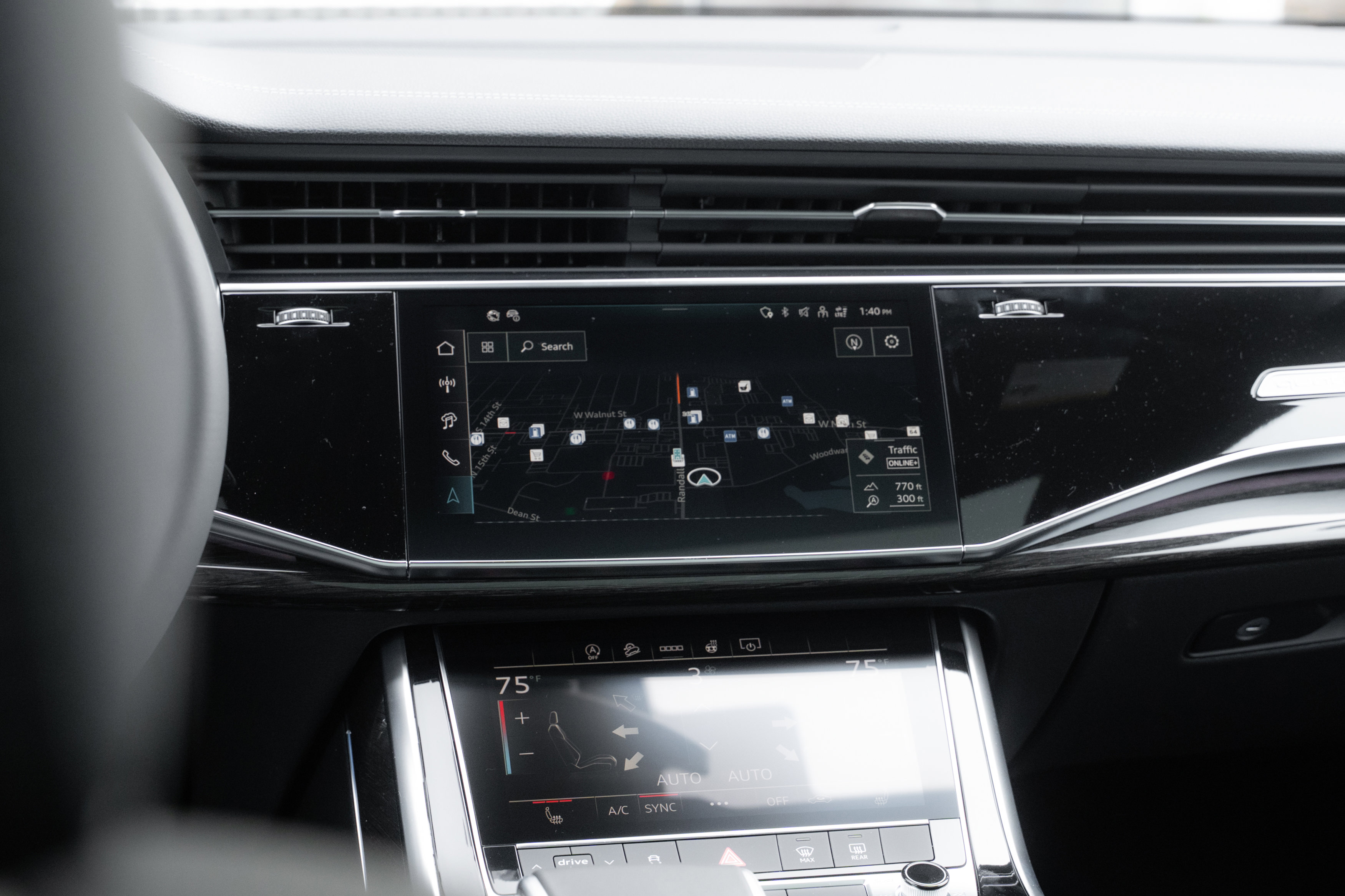 New 2026 Audi Q7 2.0T Premium image 13