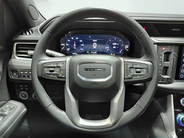 Certified 2023 GMC Yukon Denali AWD/4WD image 34