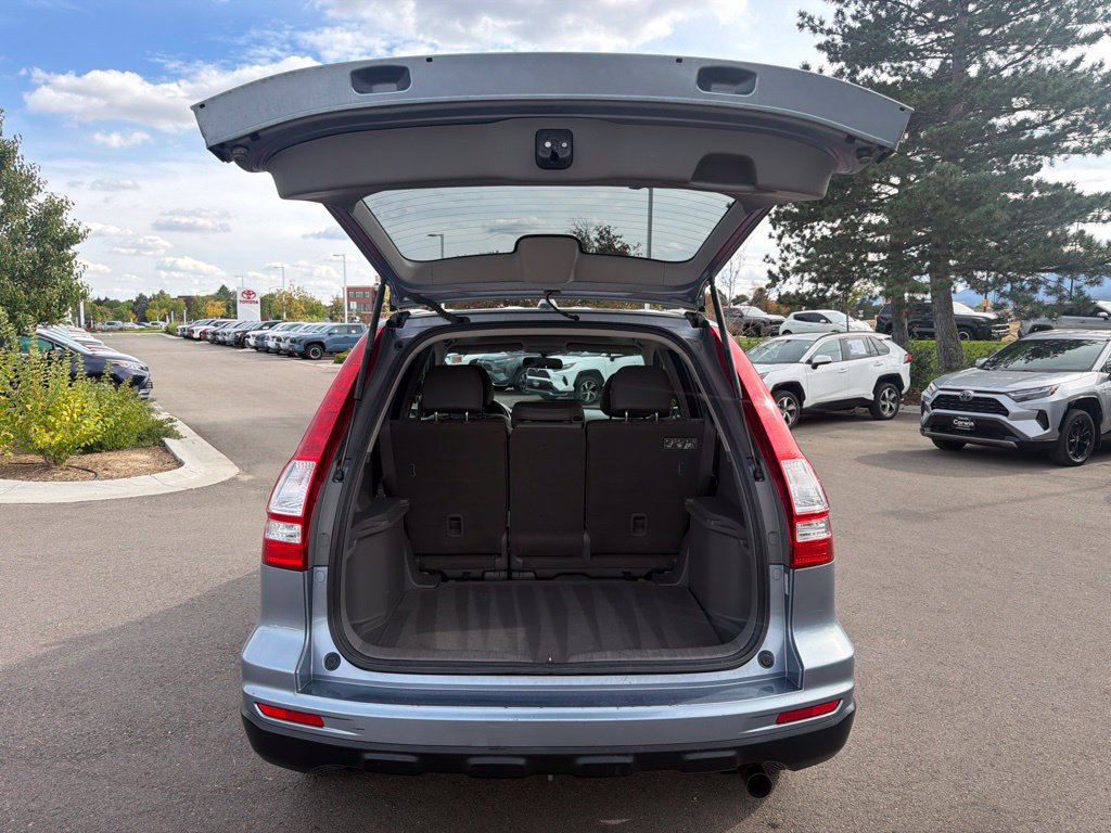 Used 2011 Honda CR-V EX-L image 15