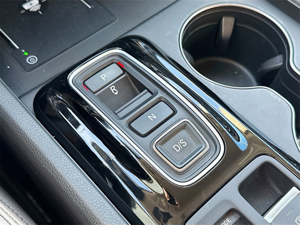 Used 2024 Honda Pilot EX-L image 16