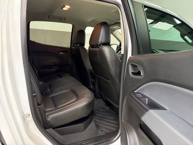 Used 2022 Chevrolet Colorado Z71 image 62
