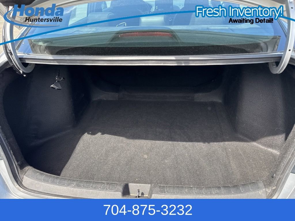 Used 2024 Honda Civic Sport image 10
