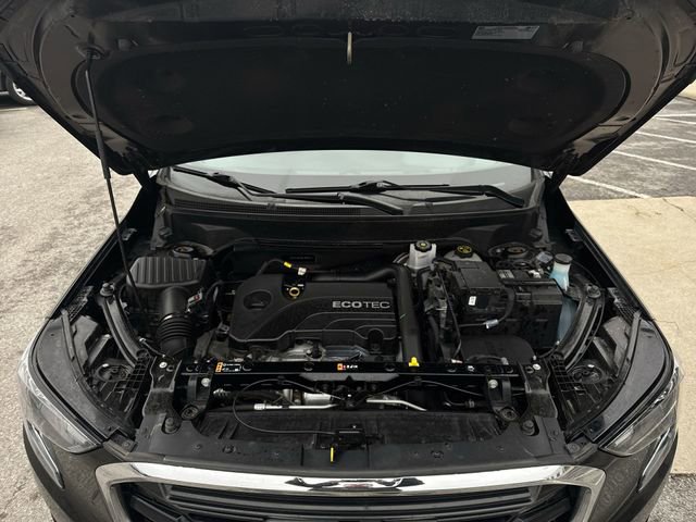 Used 2021 GMC Terrain SLE w/ Driver Convenience Package image 29