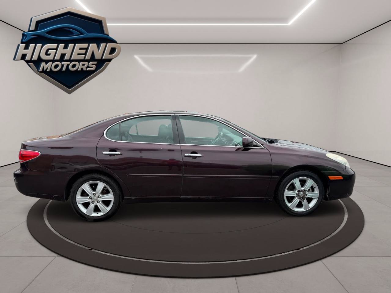 Used 2006 Lexus ES 330 w/ Preferred Accessory Pkg FWD image 7