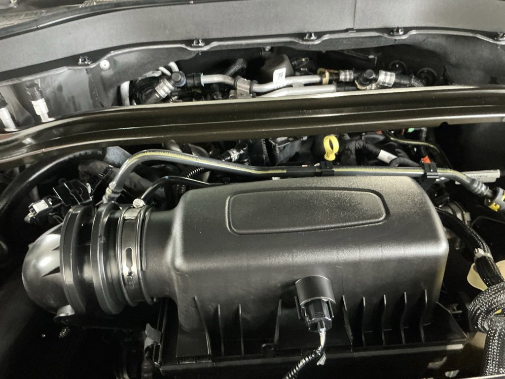 Used 2023 Ford Explorer ST-Line image 41