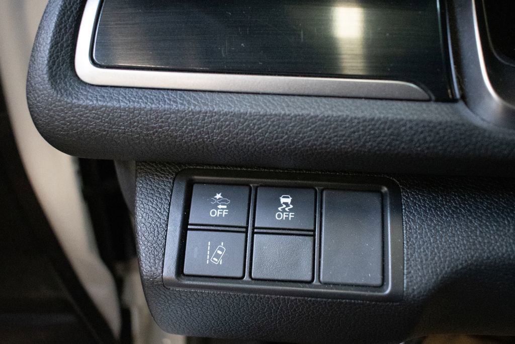 Used 2021 Honda Civic EX image 19