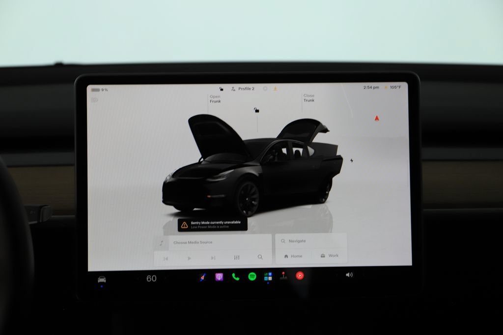 Used 2023 Tesla Model Y Long Range AWD/4WD image 19