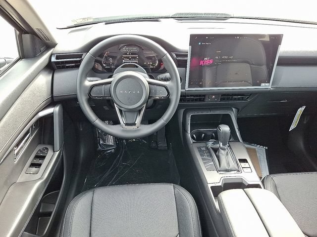 New 2026 MAZDA CX-5 2.5 S w/ Premium Plus Package AWD/4WD image 14