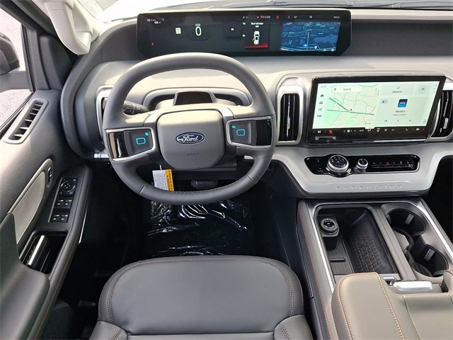 New 2025 Ford Expedition Max Active image 7