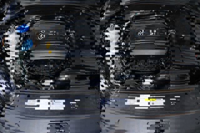 Used 2016 Volkswagen Passat 1.8T S image 21