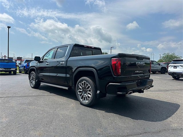 New 2026 GMC Sierra 1500 Denali Ultimate image 5