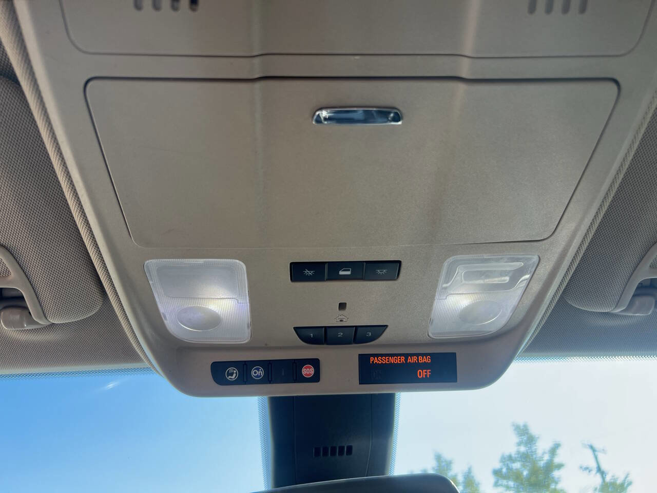 Used 2016 Buick Envision Premium image 25