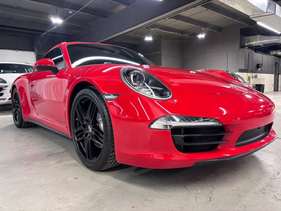 Used 2013 Porsche 911 Carrera 4S image 33