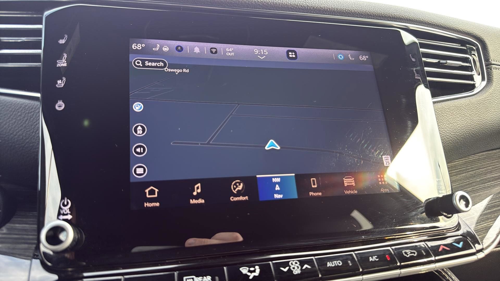 Used 2022 Jeep Wagoneer Series II image 24