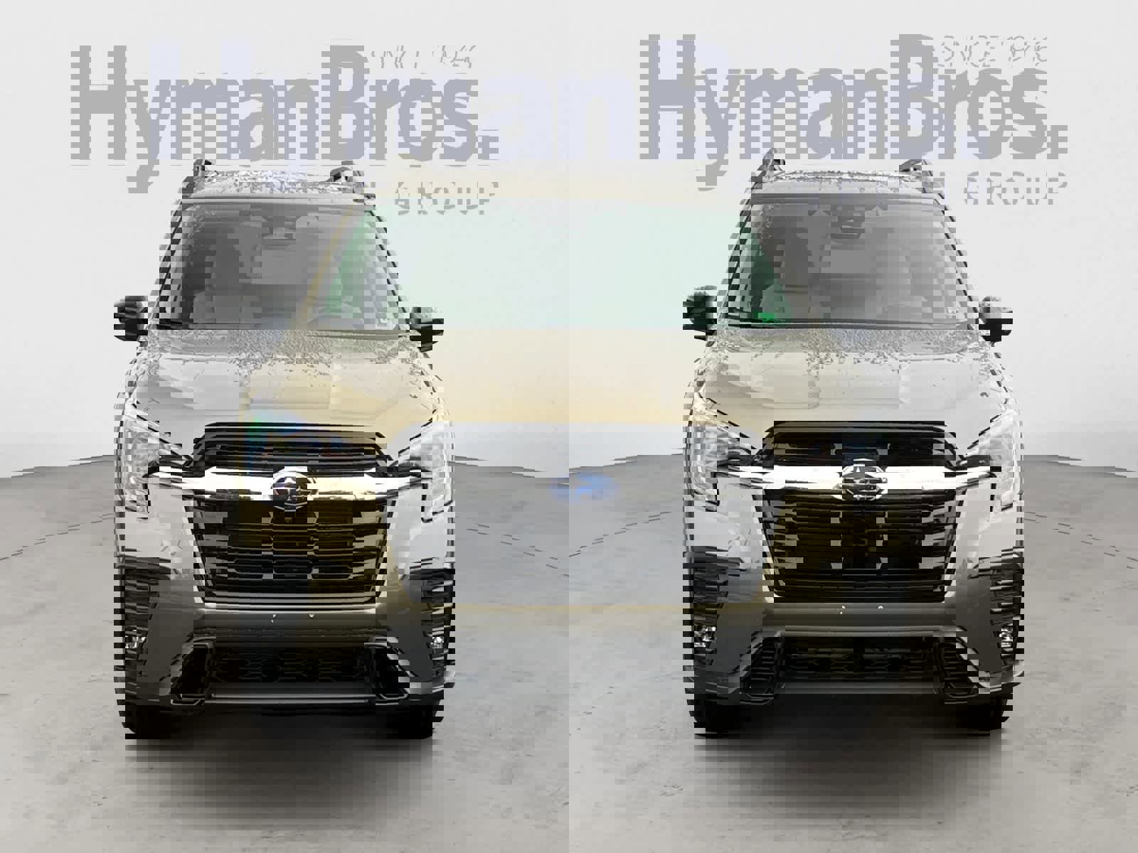 New 2025 Subaru Ascent Limited image 9