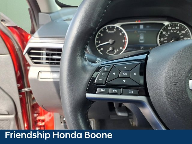 Used 2022 Nissan Altima 2.5 SL AWD/4WD image 19