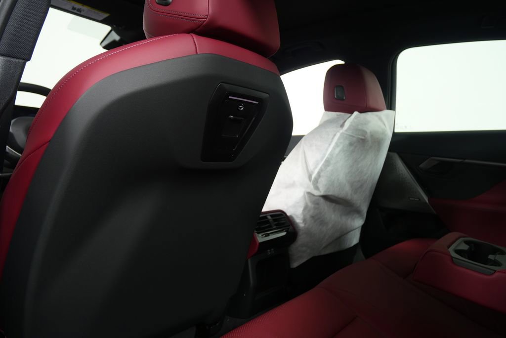 Used 2026 BMW 530i RWD image 16
