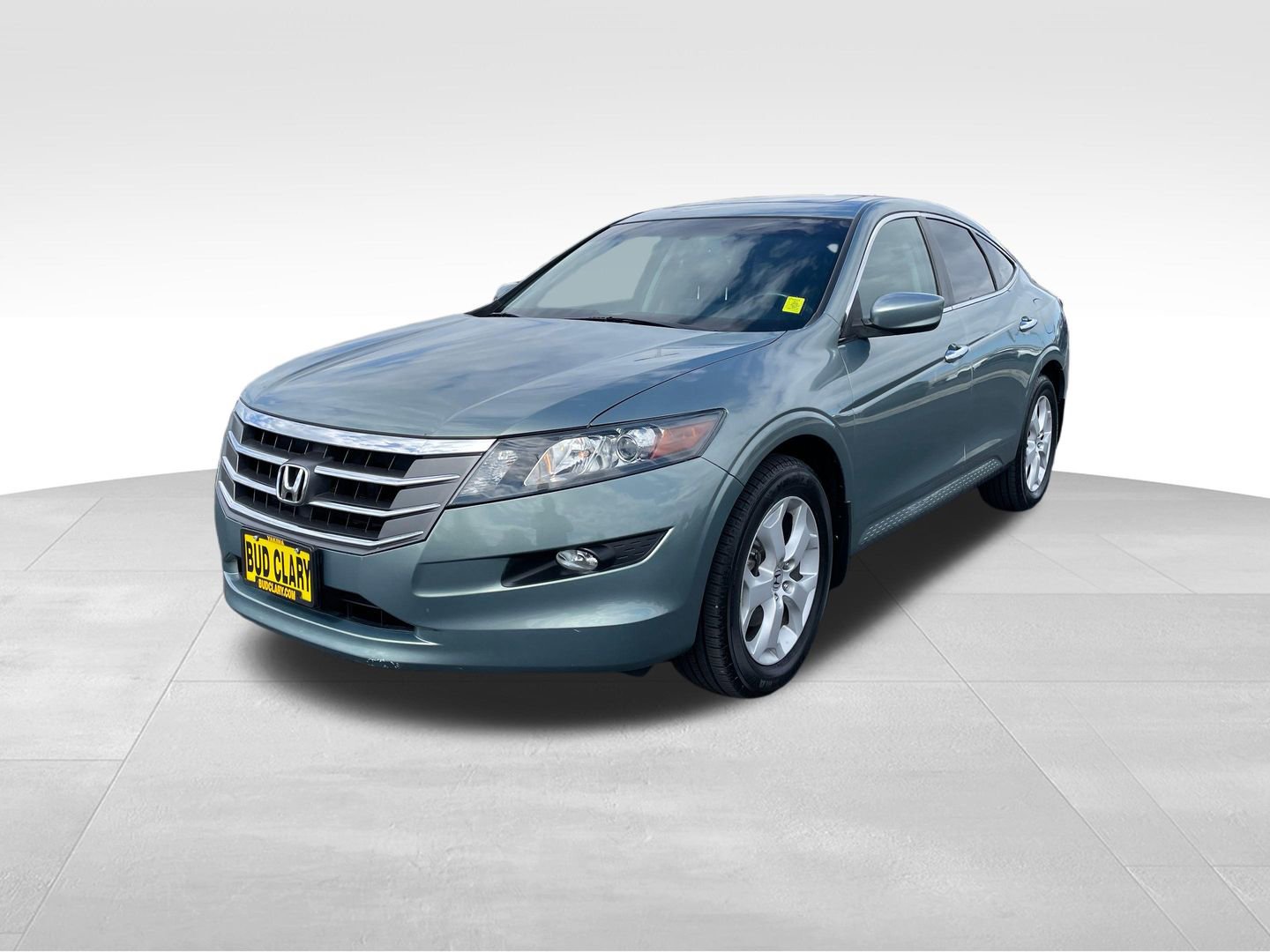Used 2011 Honda Crosstour EX-L image 14