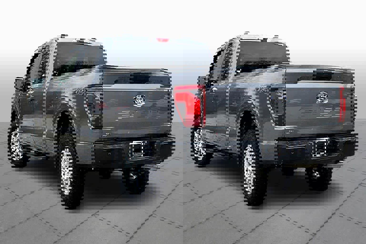 Used 2024 Ford F150 XL image 12