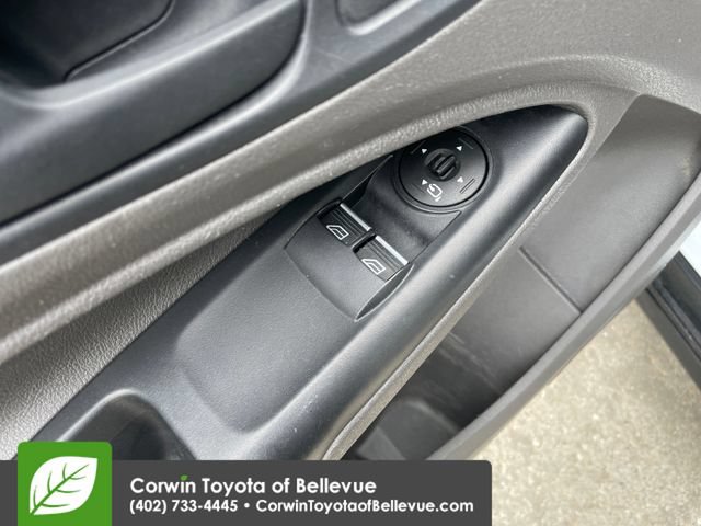 Used 2019 Ford Transit Connect XL FWD image 19