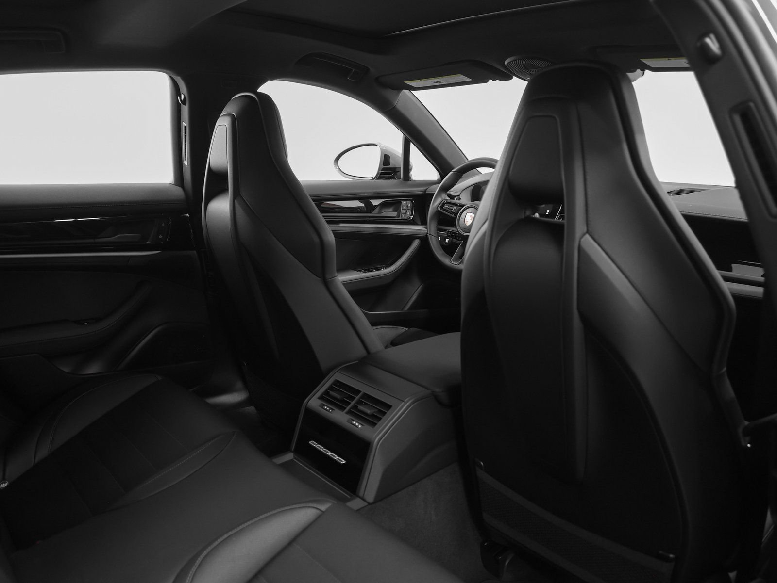 New 2026 Porsche Panamera 4 AWD/4WD image 26