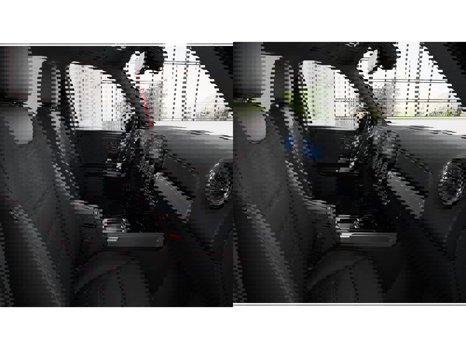 Used 2025 Mercedes-Benz GLB 250 image 3