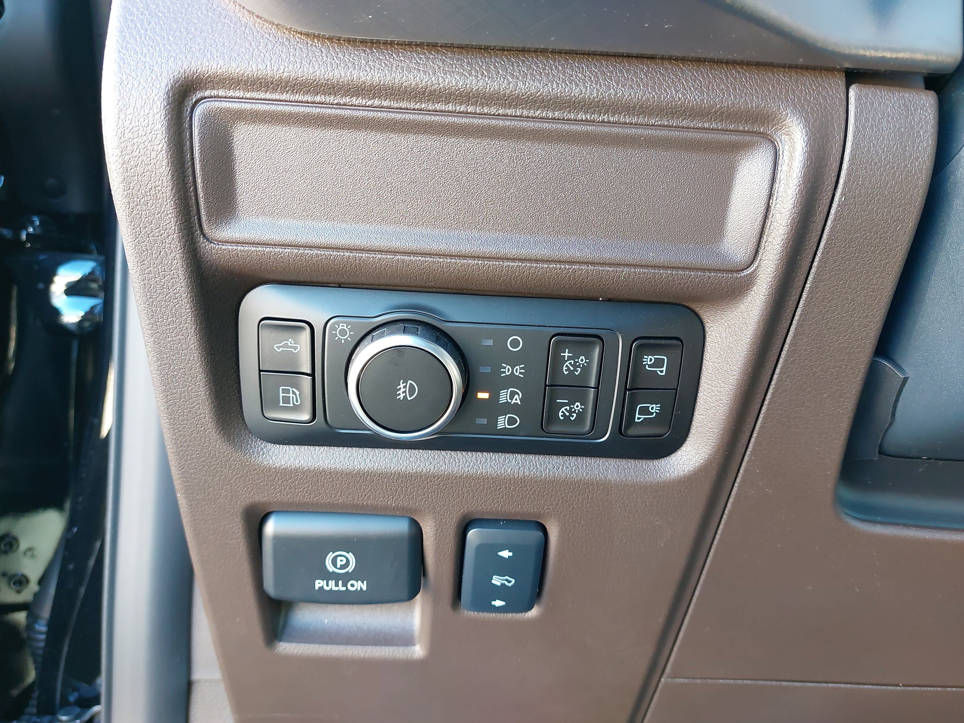 New 2025 Ford F150 King Ranch image 28